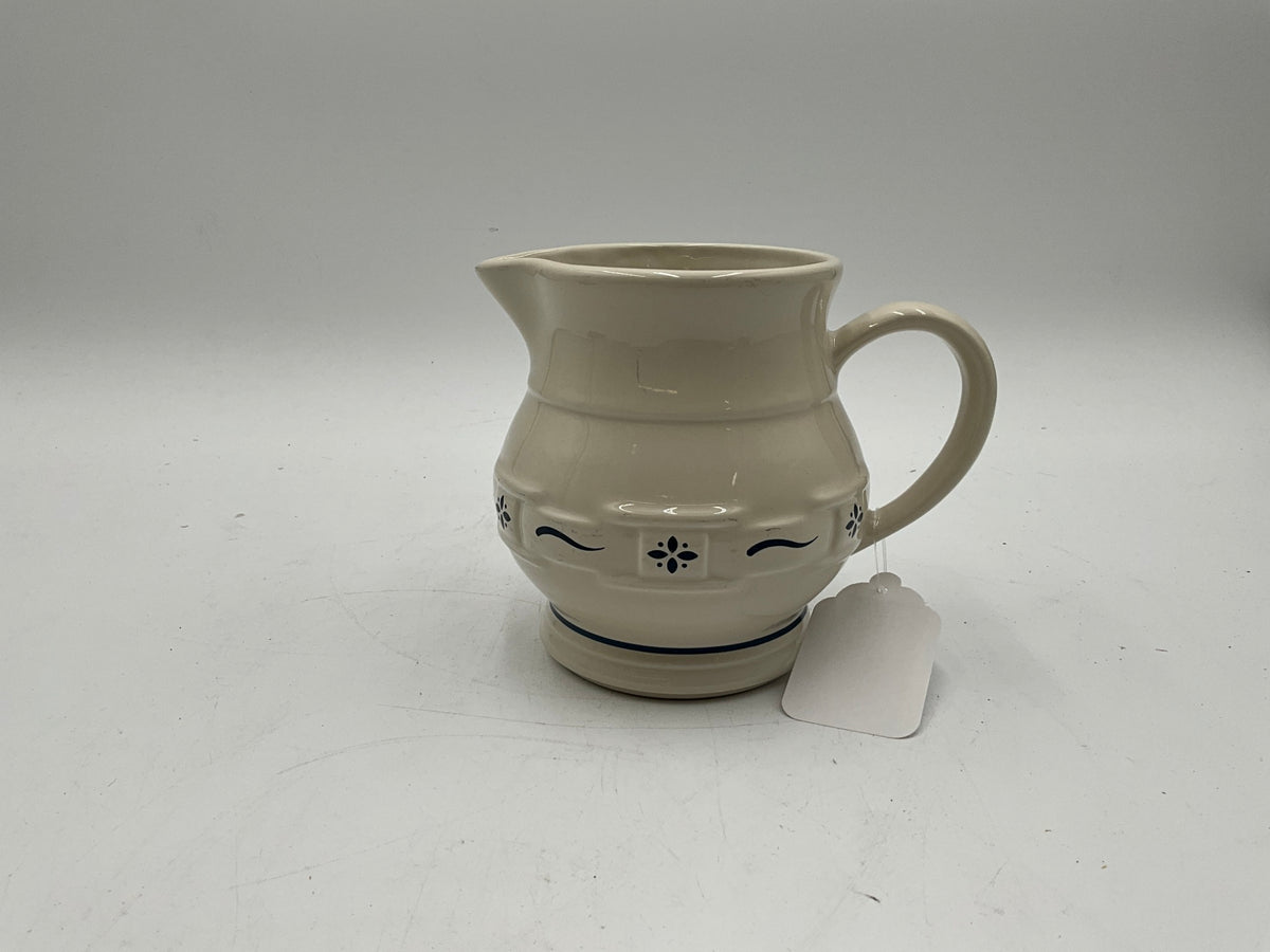 Longaberger Pitcher