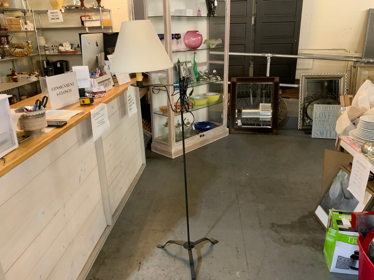 Floor Lamp
