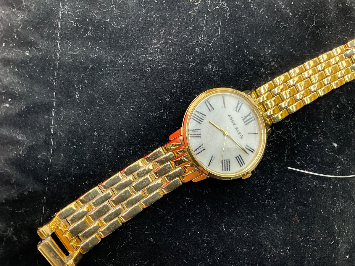 Anne Klein Watch