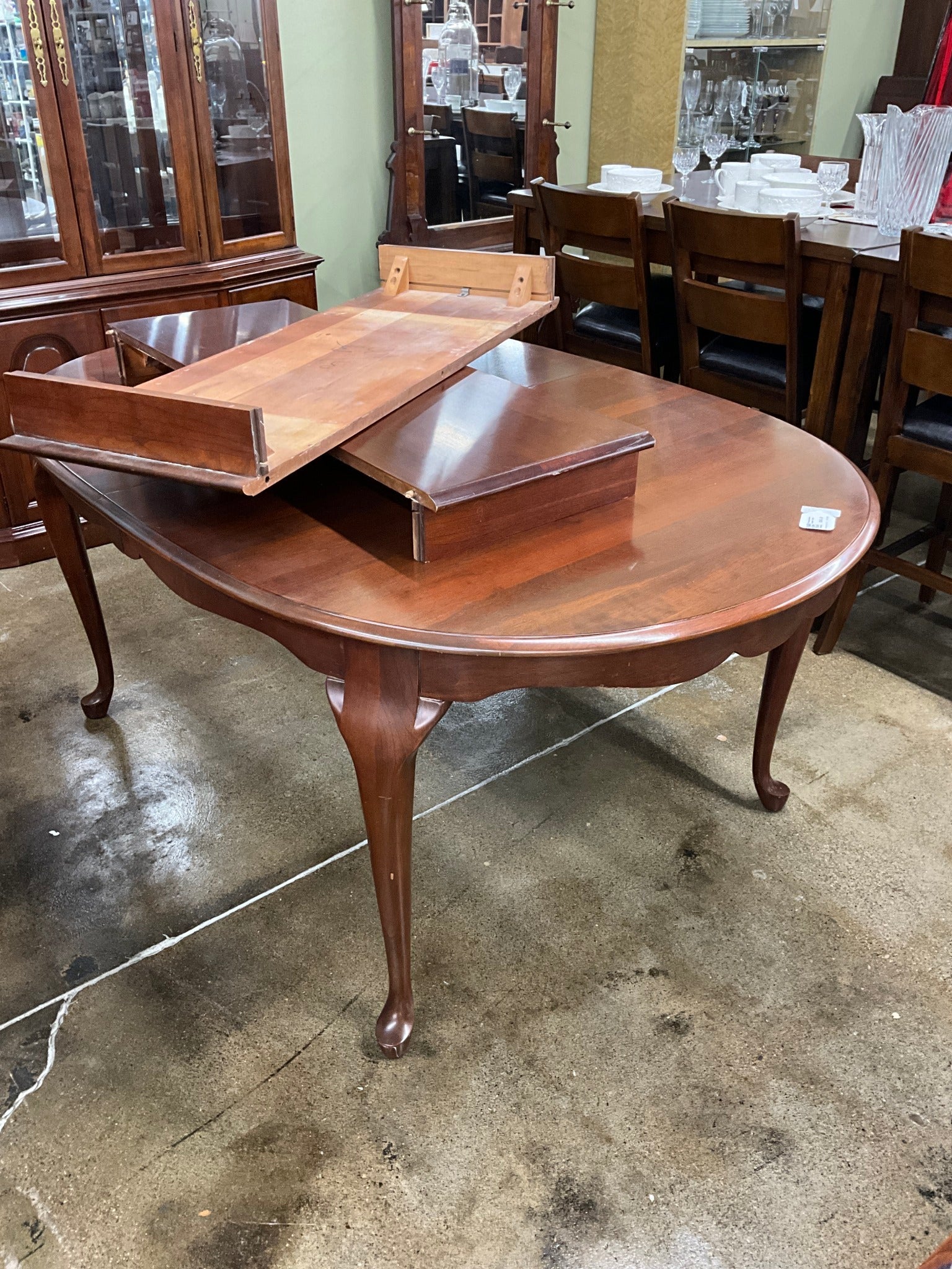 Pennsylvania House Table