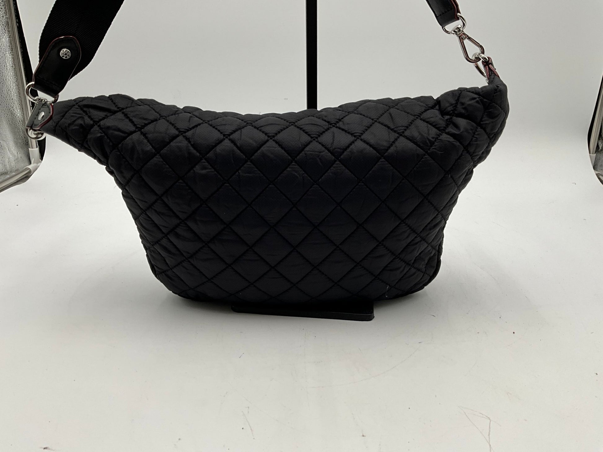 MZ Wallace Crosby Belt Bag