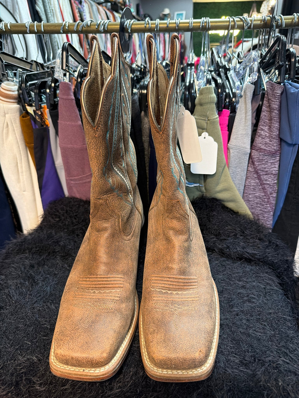Ariat Boots Sz 11