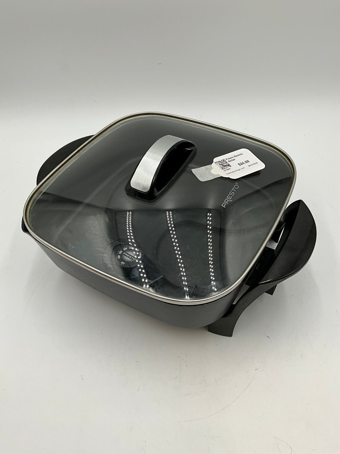 Presto Electric Skillet