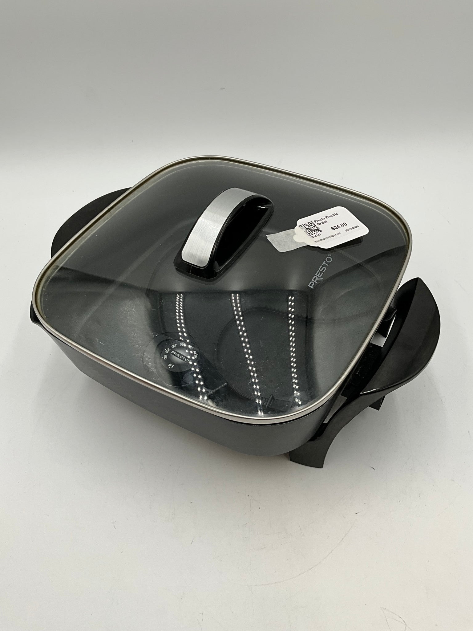 Presto Electric Skillet