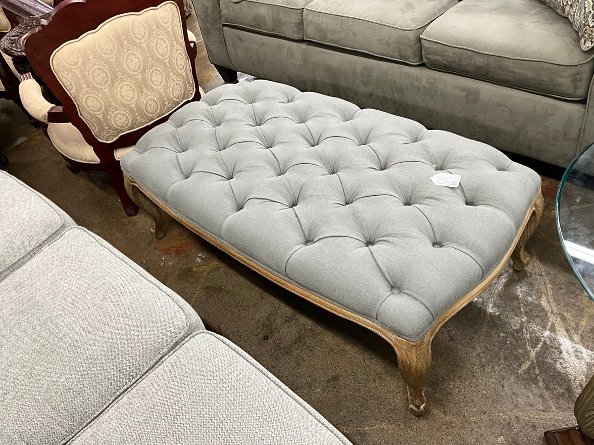 Ballard Design Bench *Retails for $1051 *