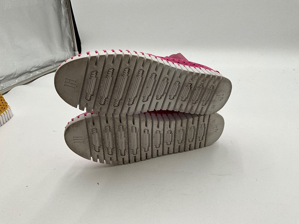 Isle Jacobsen Pink Shoes Sz. 38
