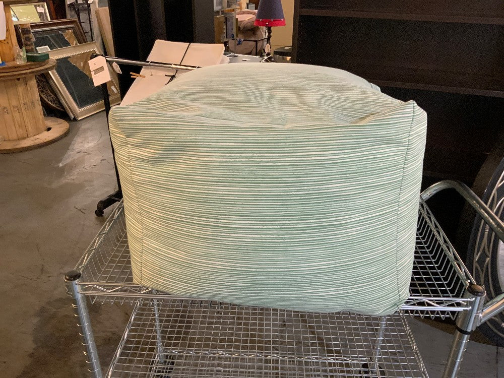 Green Poof
