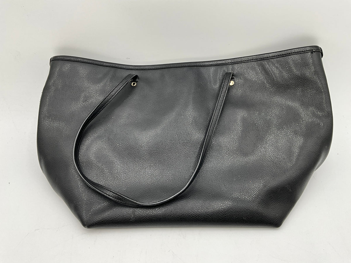 Black Coach Purse