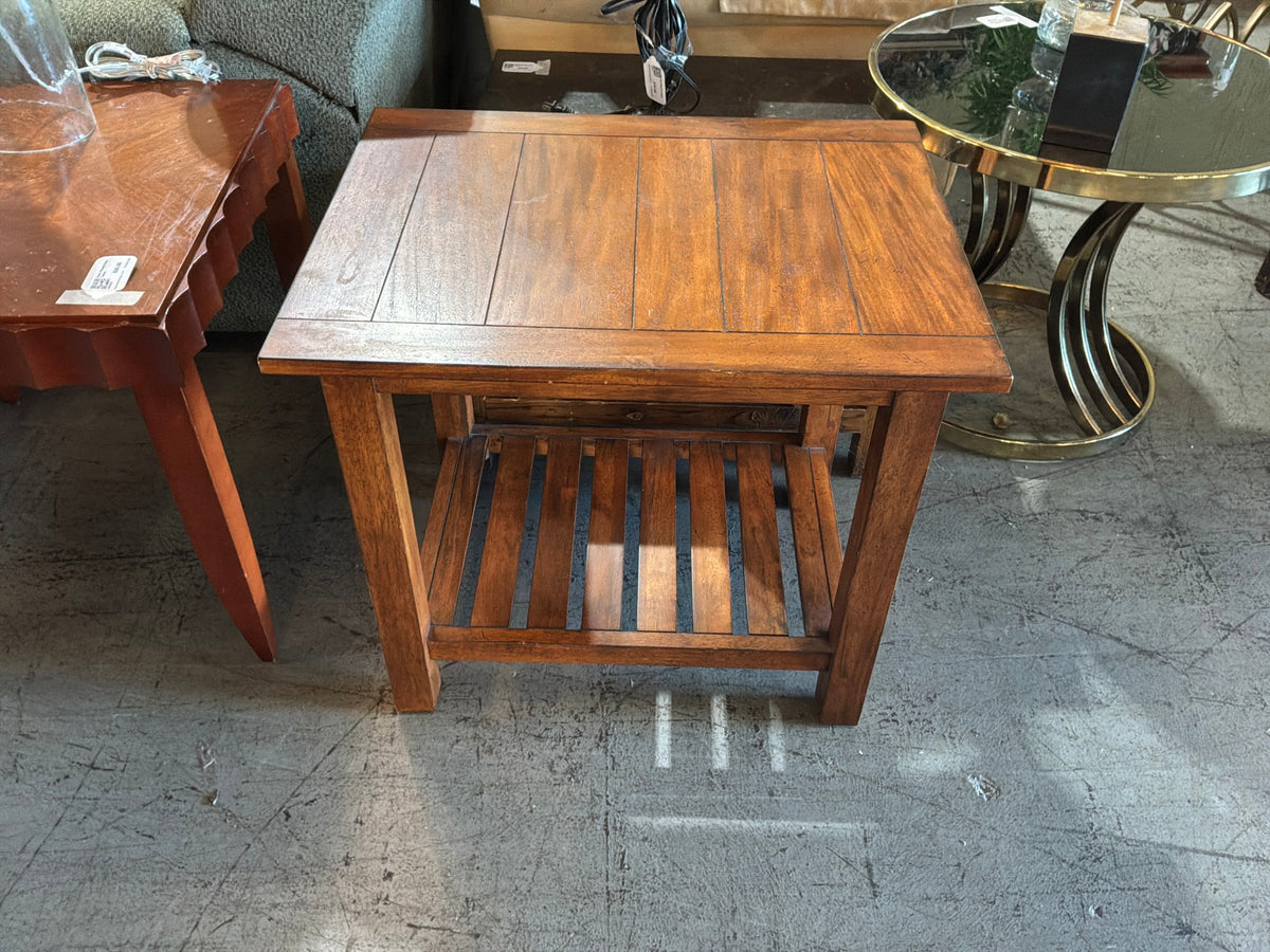 Ethan Allen End Table