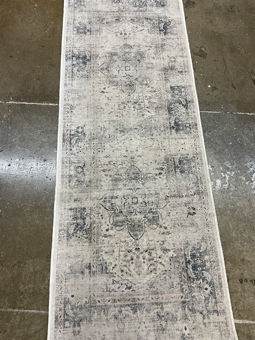 Ruggable Runner - 2.5 ft x 7 ft