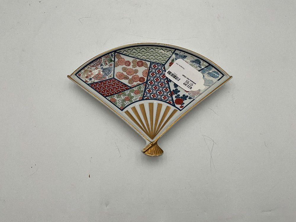 Mikado Fan Dish