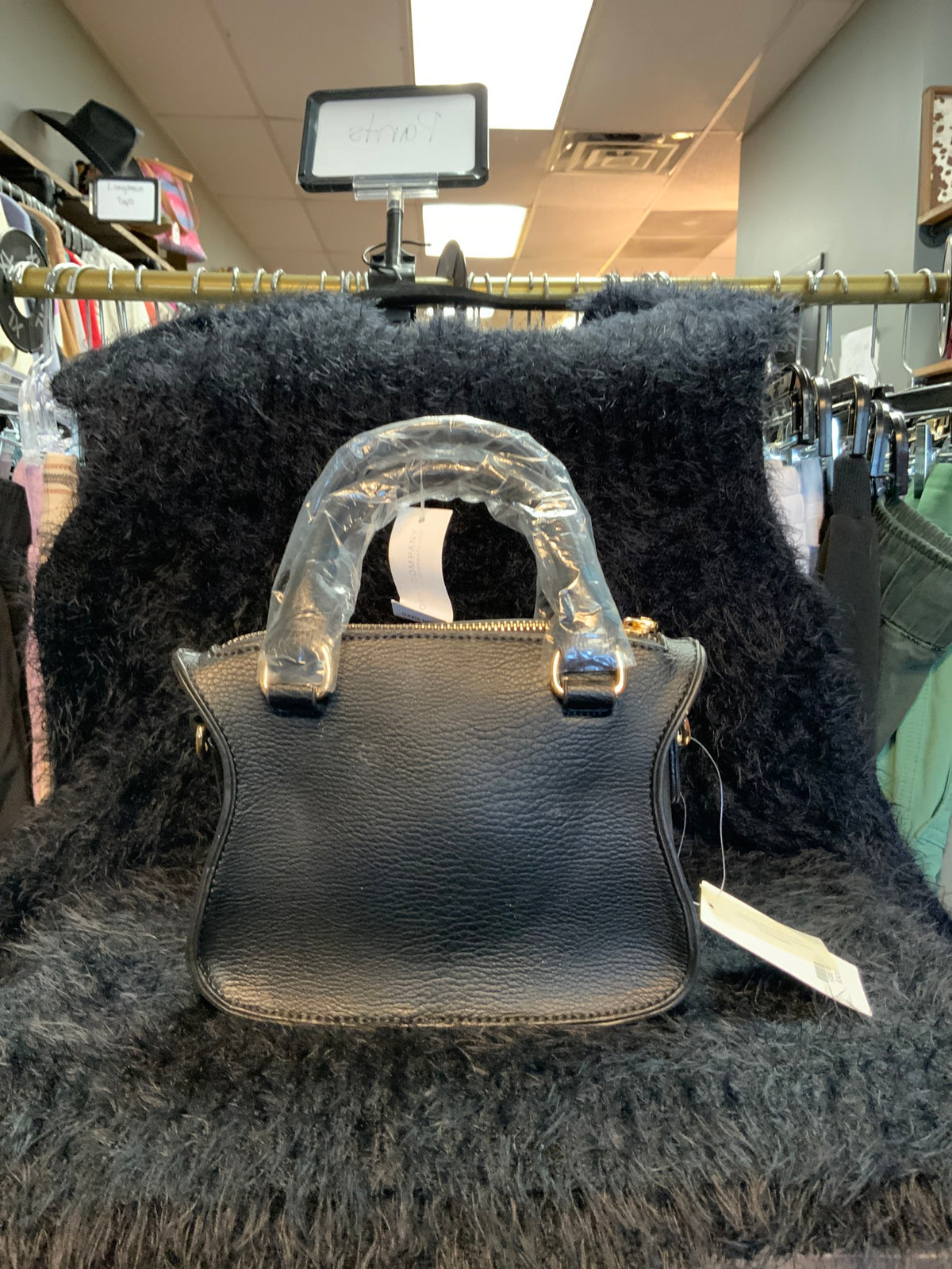 NWT NY+Co Crossbody