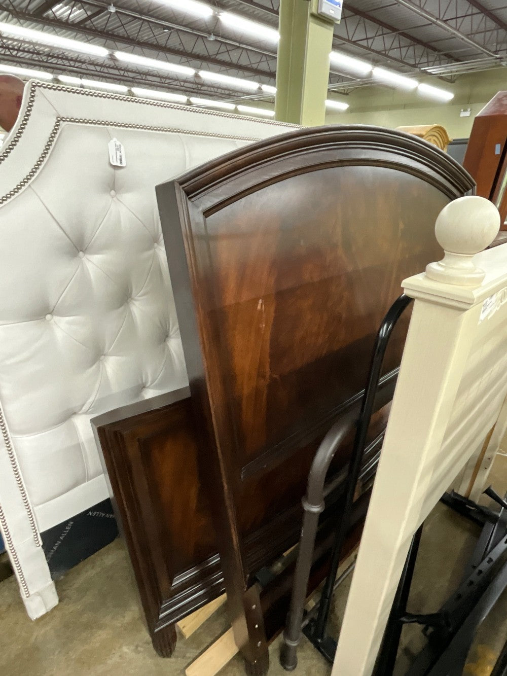 Full Size Bed