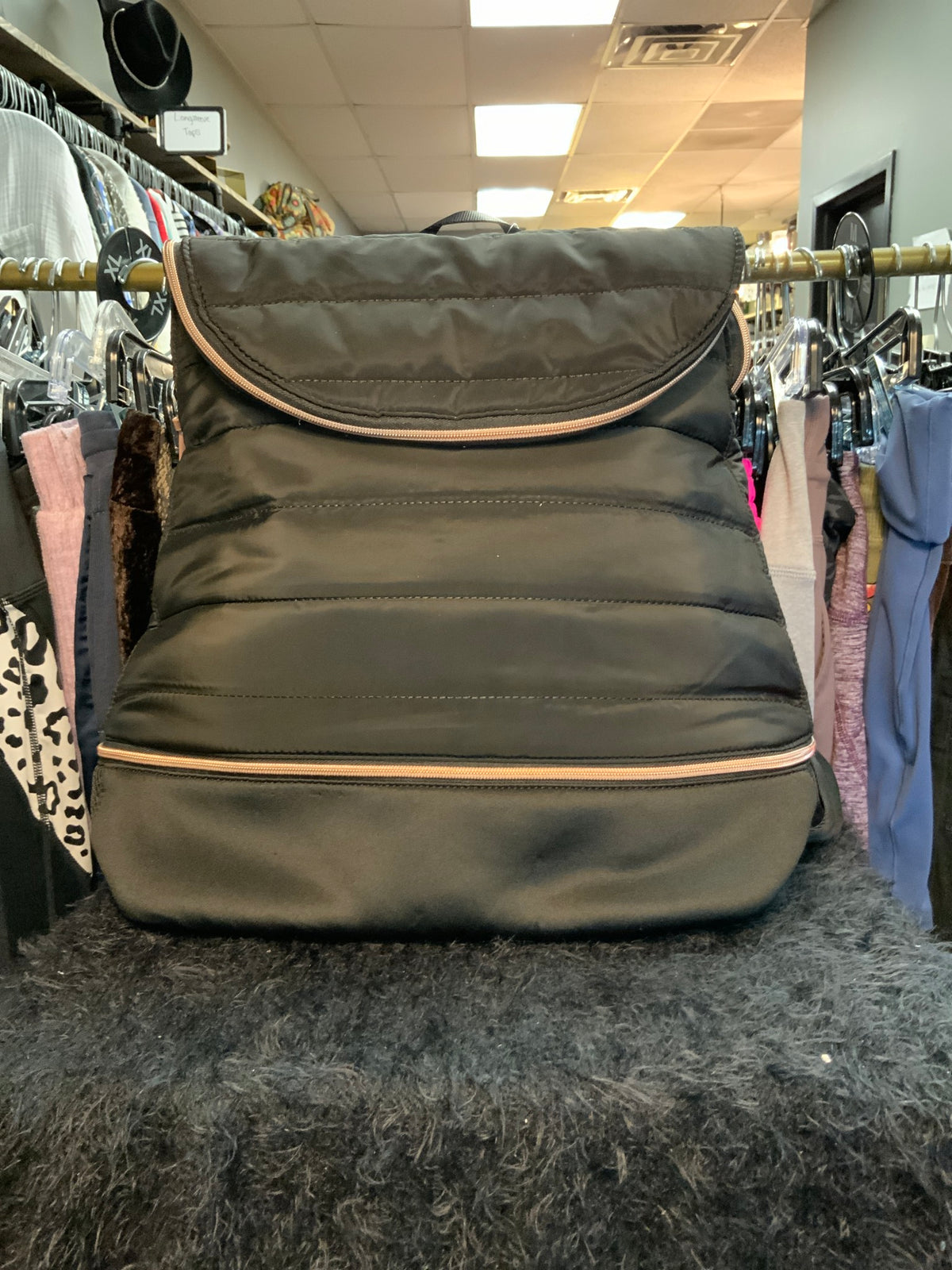 Stella & Dot Backpack