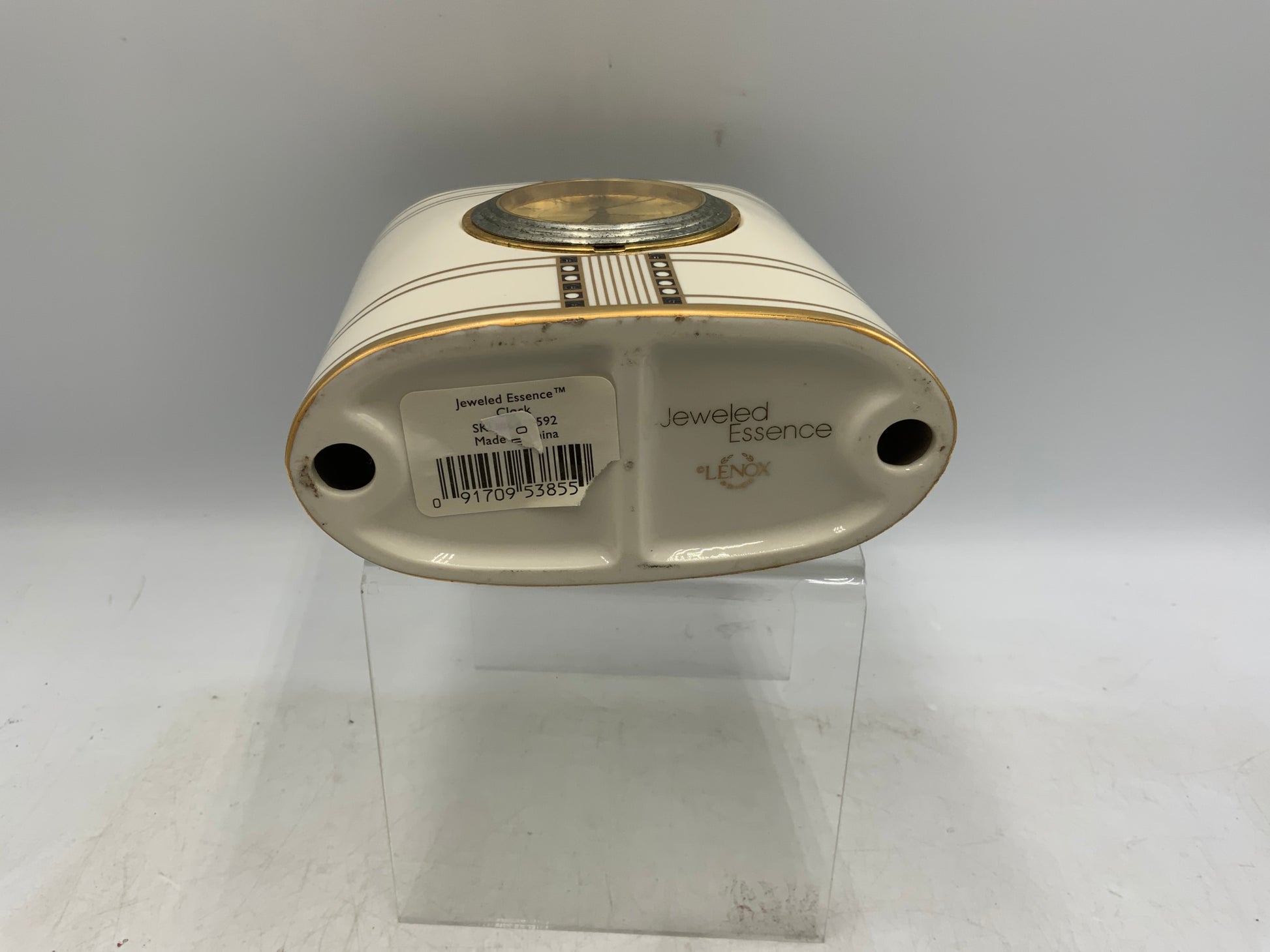 Lenox Clock