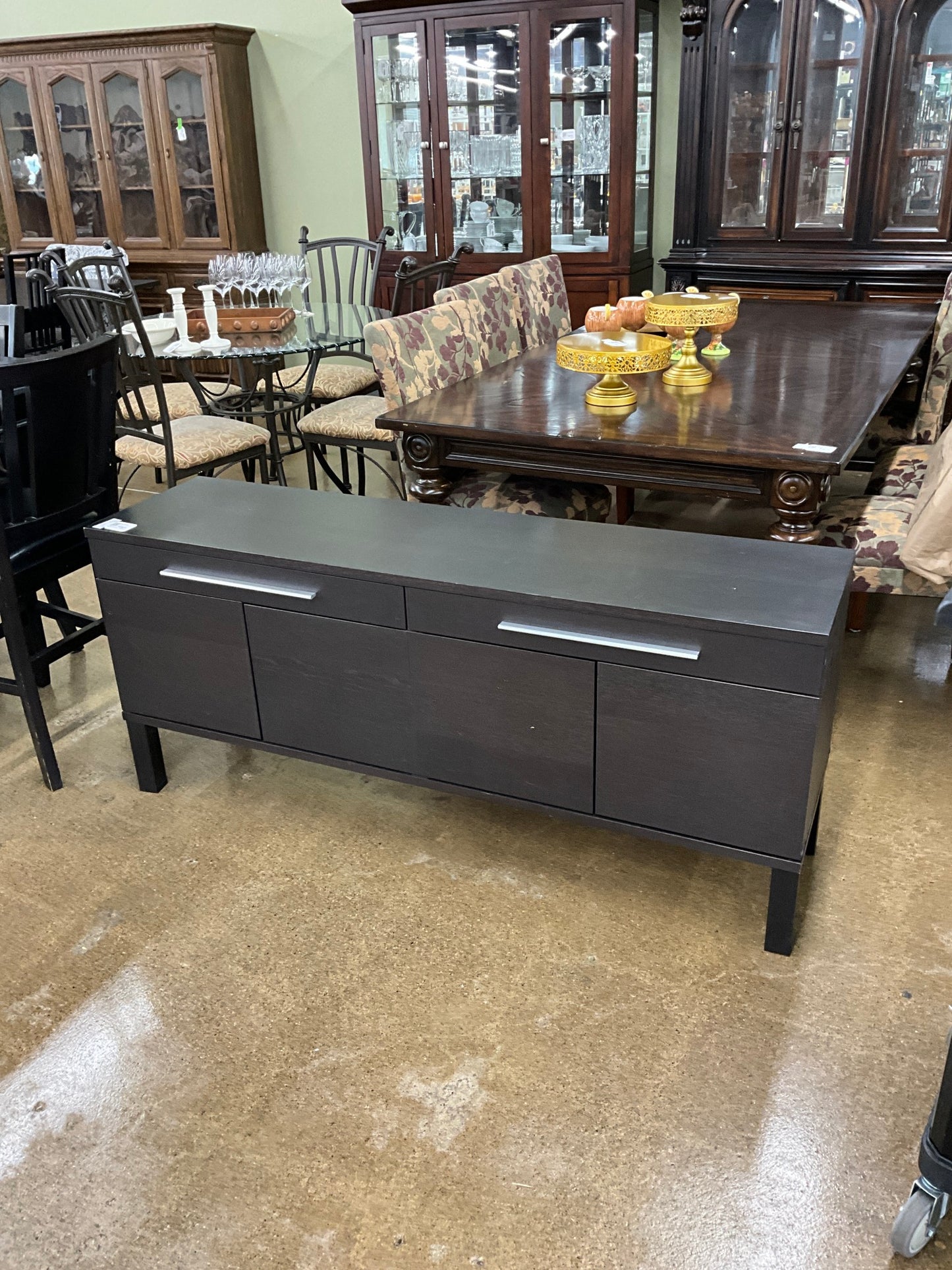 Ikea Buffet