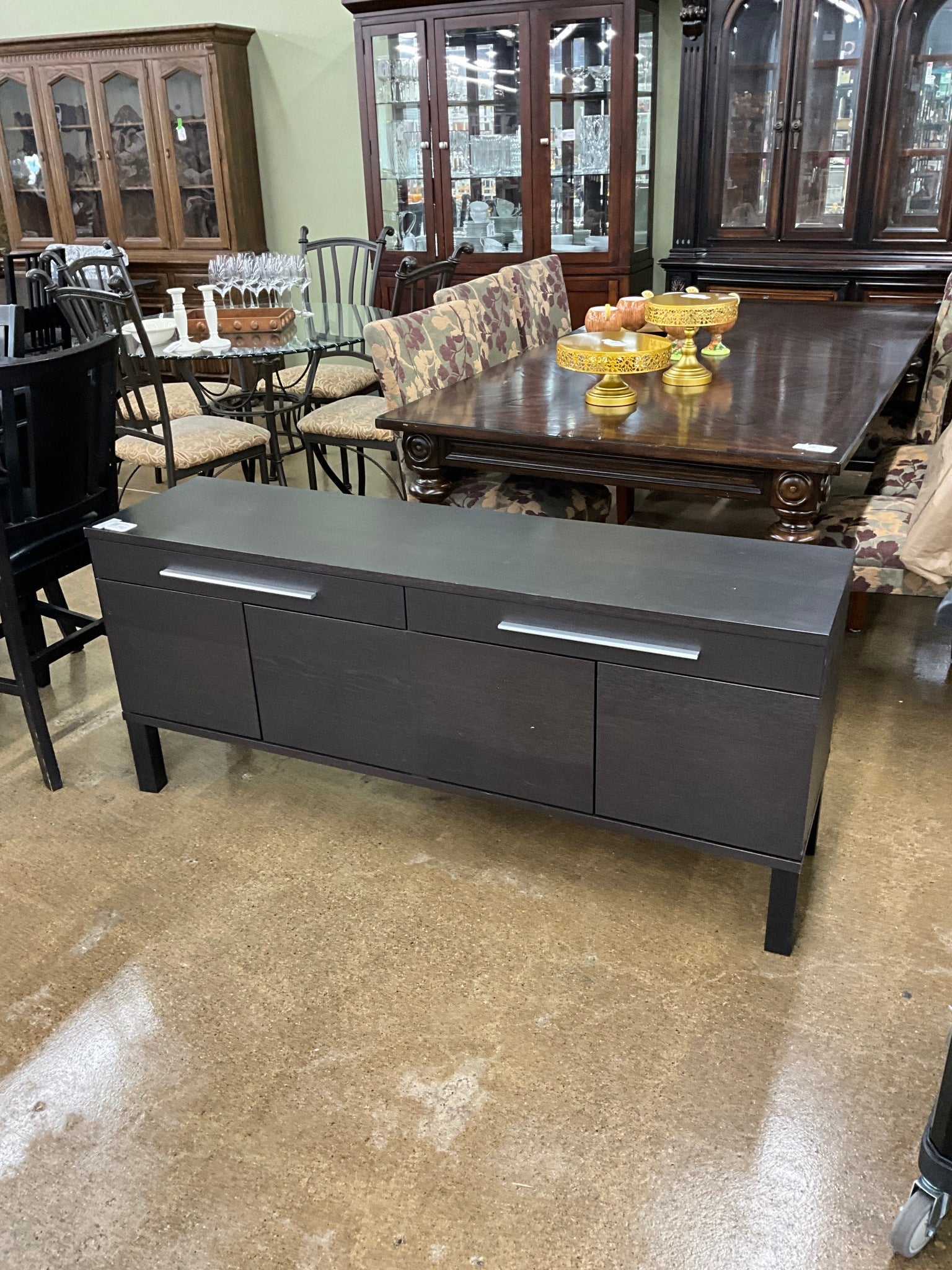 Ikea Buffet