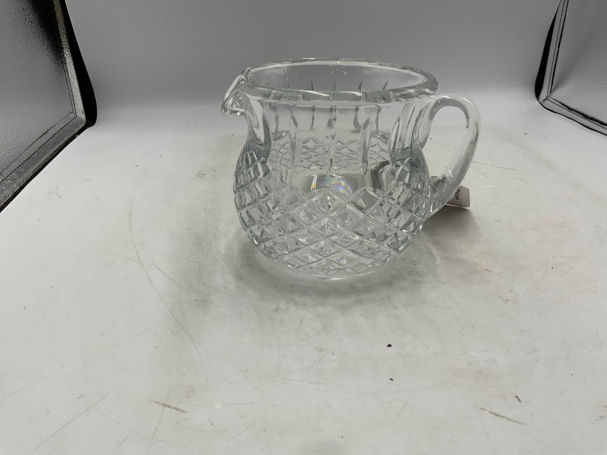 Sm Crystal Pitcher