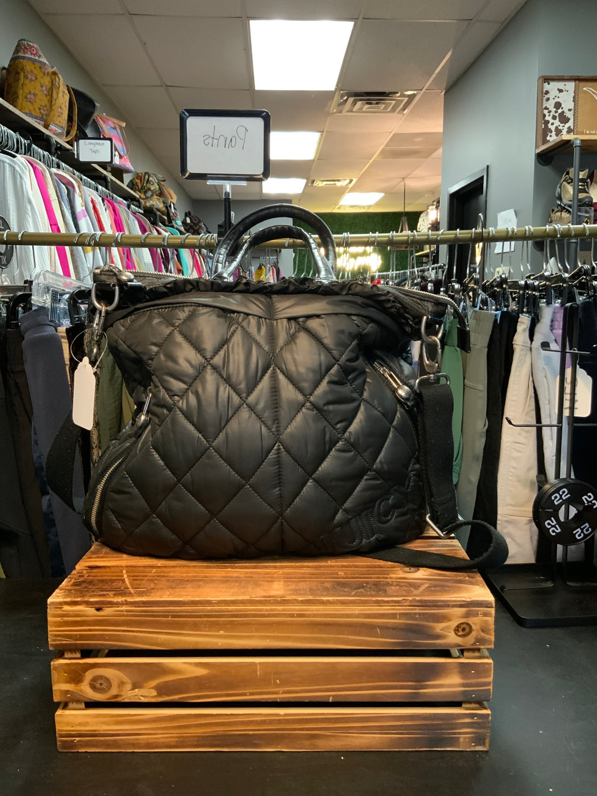 Juicy Couture Handbag