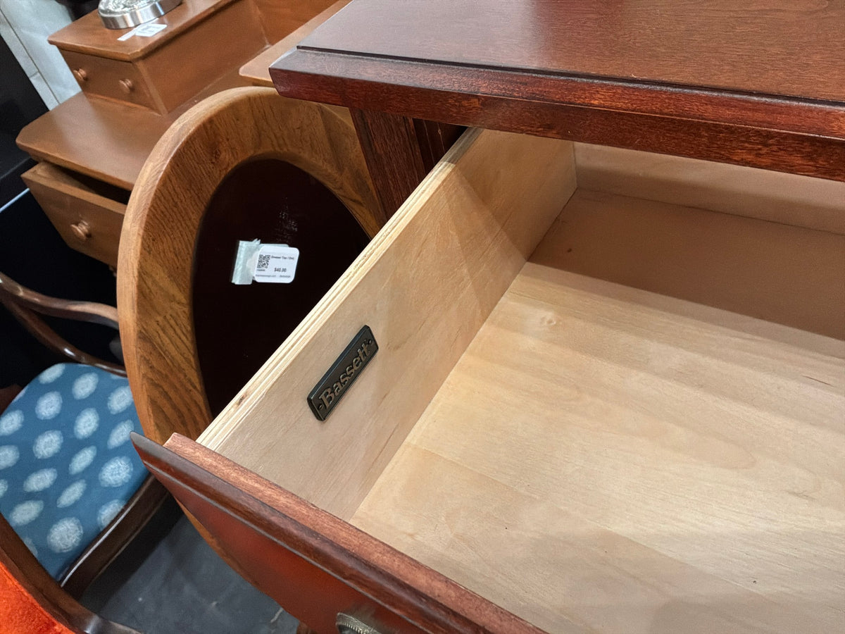 Basset Cherrywood Dresser