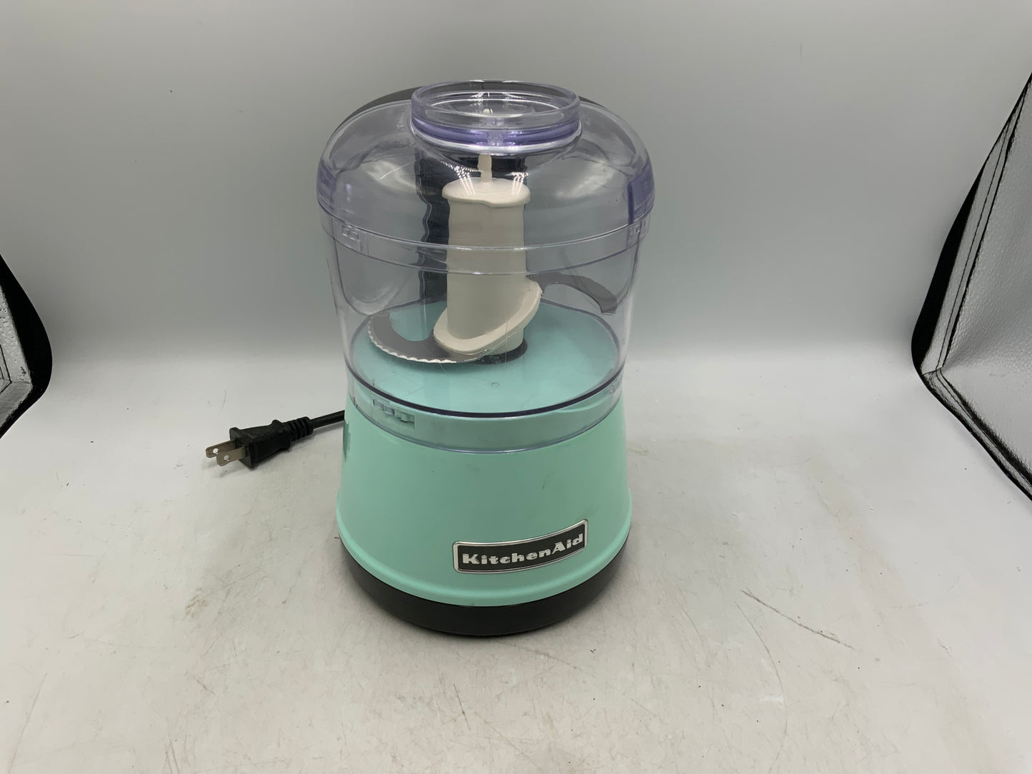 Sm Kitchenaid  Food Processor