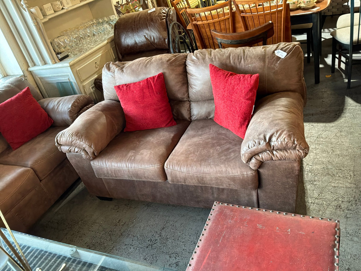 Loveseat