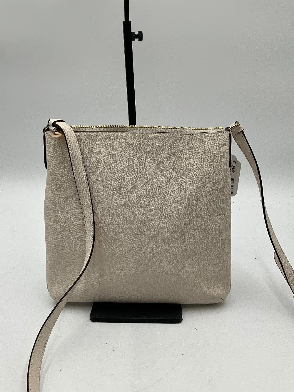 Coach Pebble Crossbody