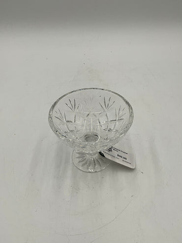 Ireland Crystal Bowl