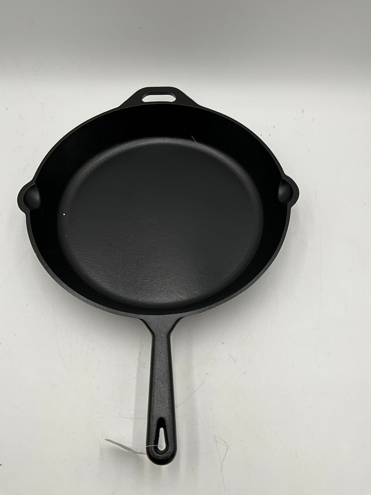 Amazon XL Cast Iron Skillet