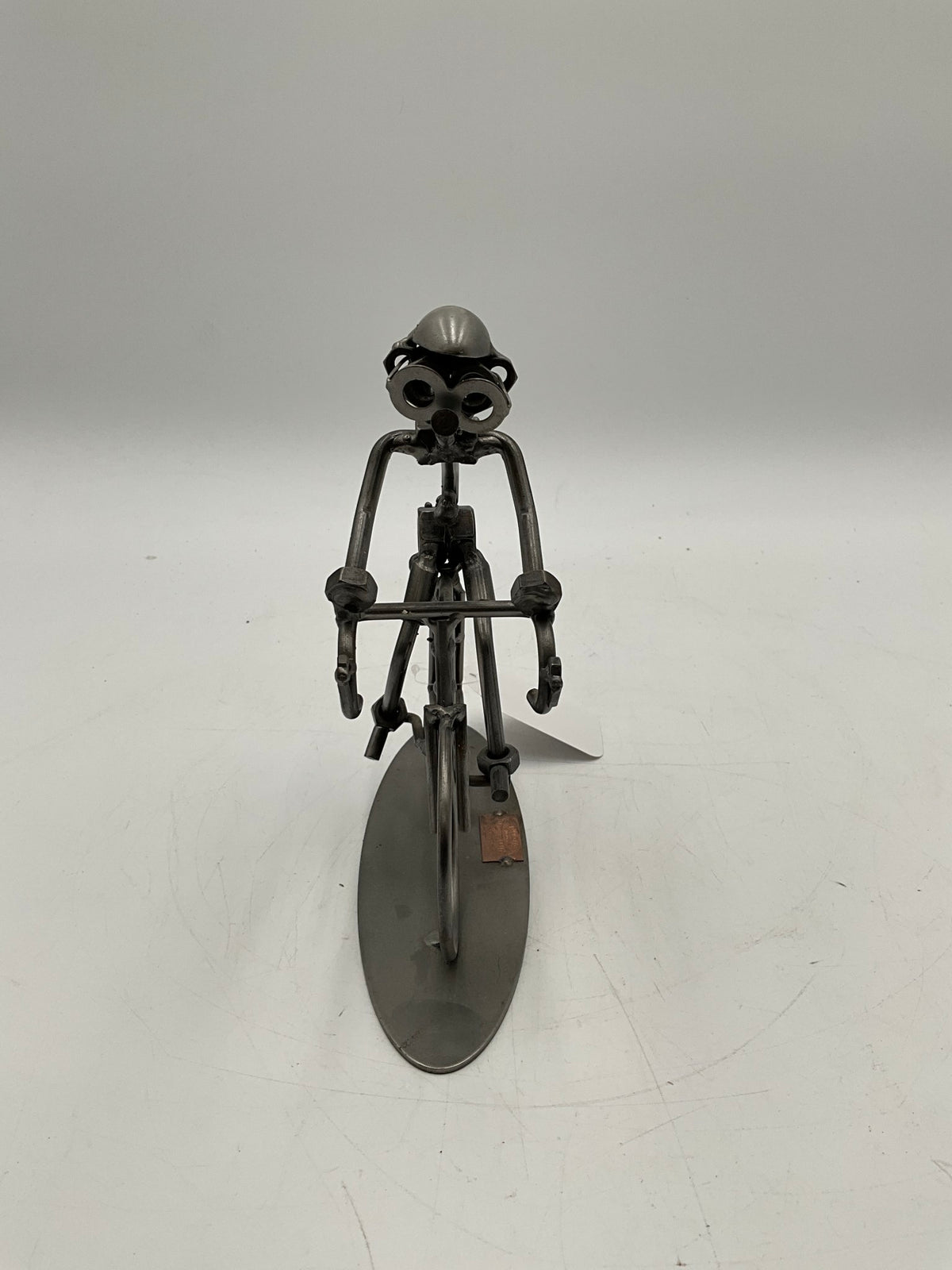 Hinz & Kunst Bolt Bike Decor