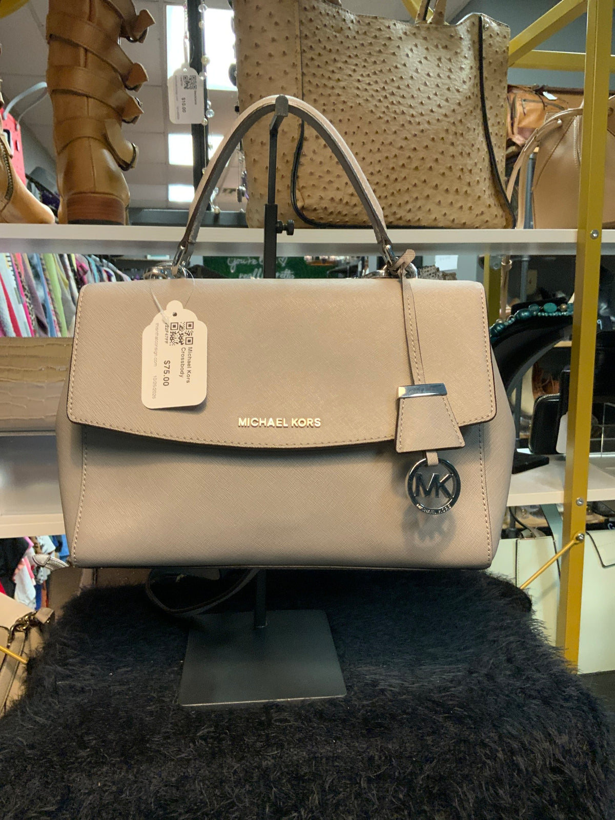 Michael Kors Crossbody