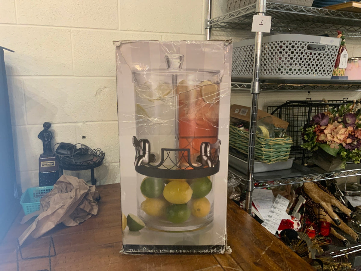 Drink Dispenser