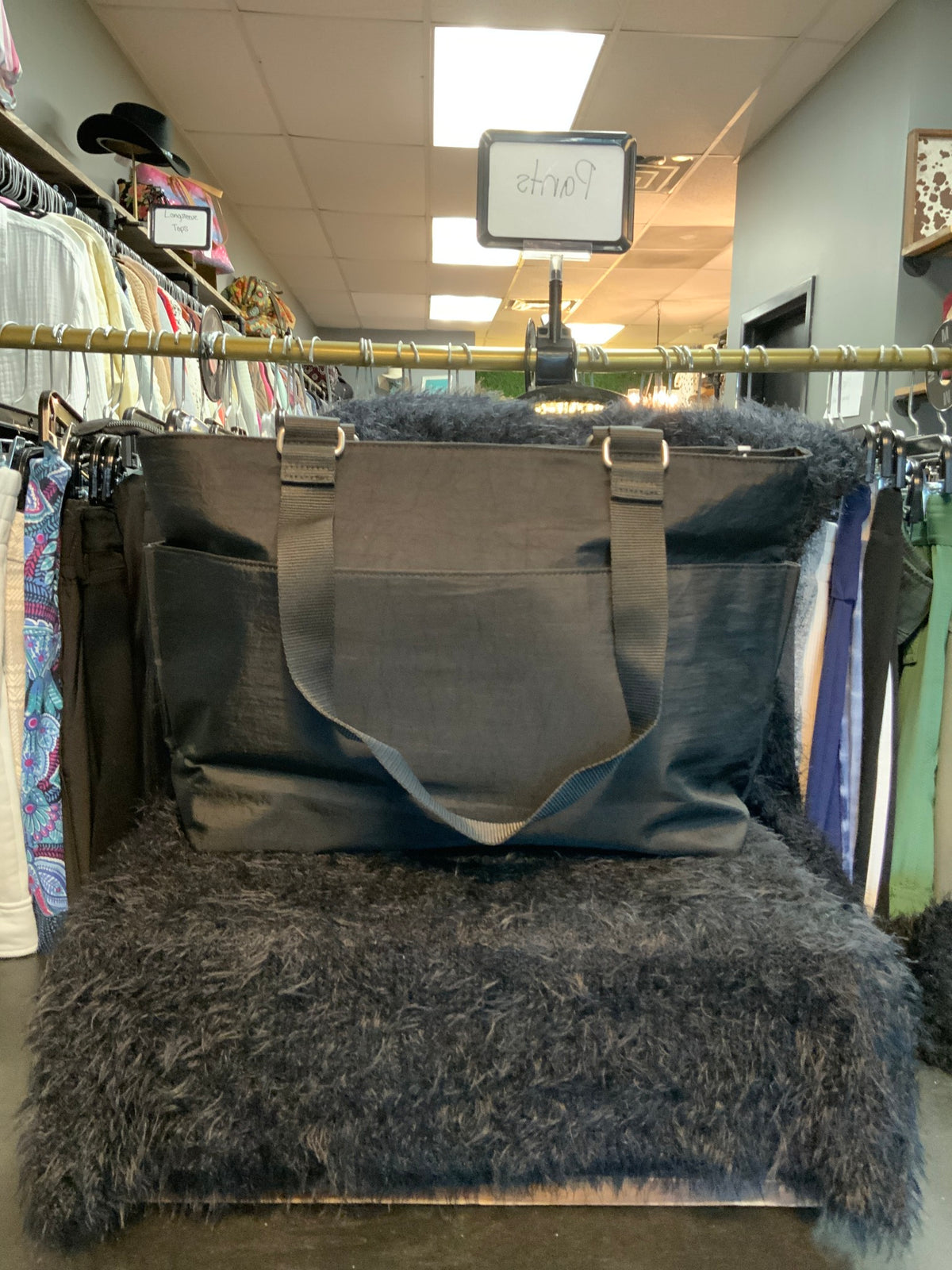 Baggalini Purse