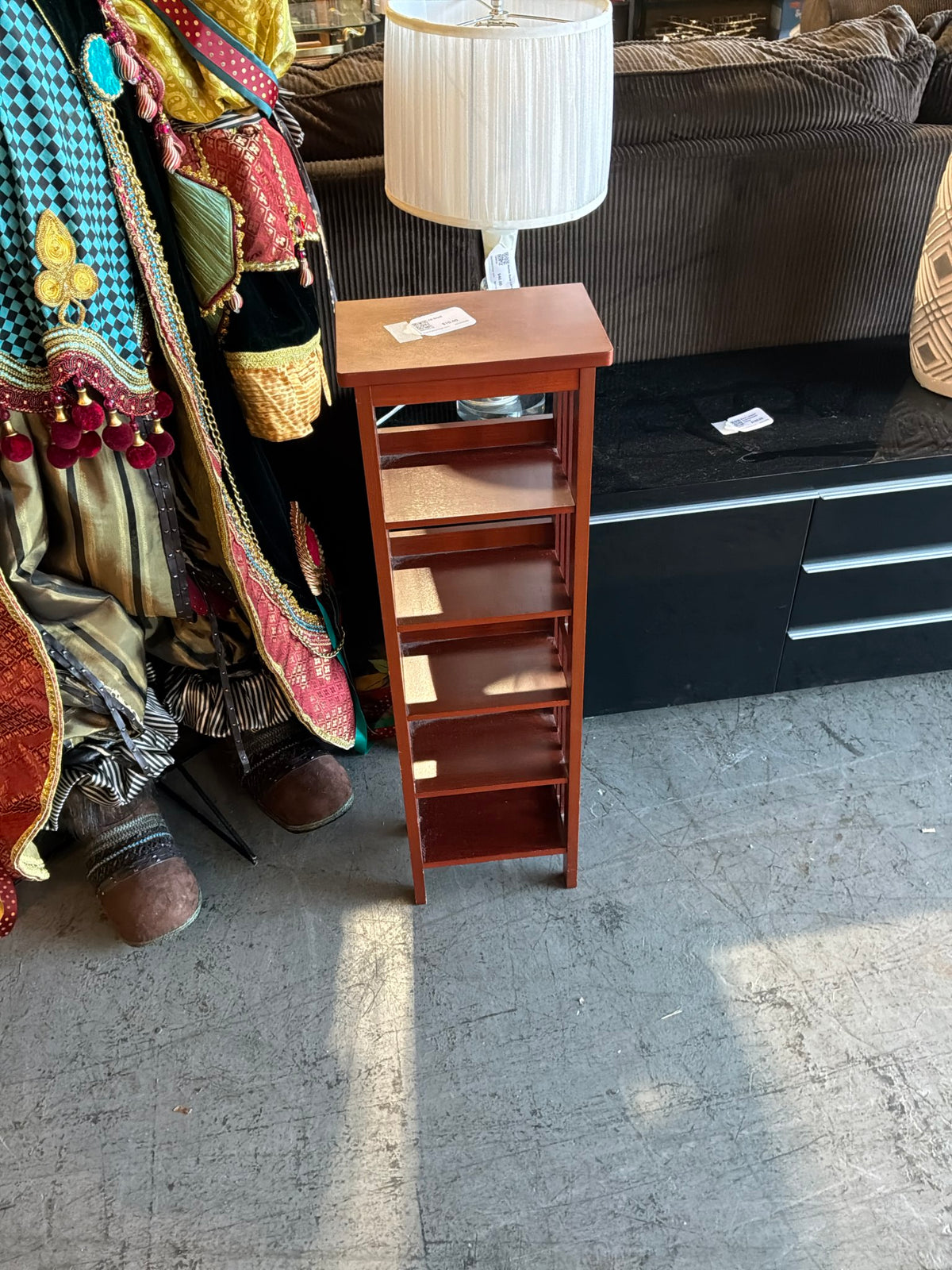 XS Shelf