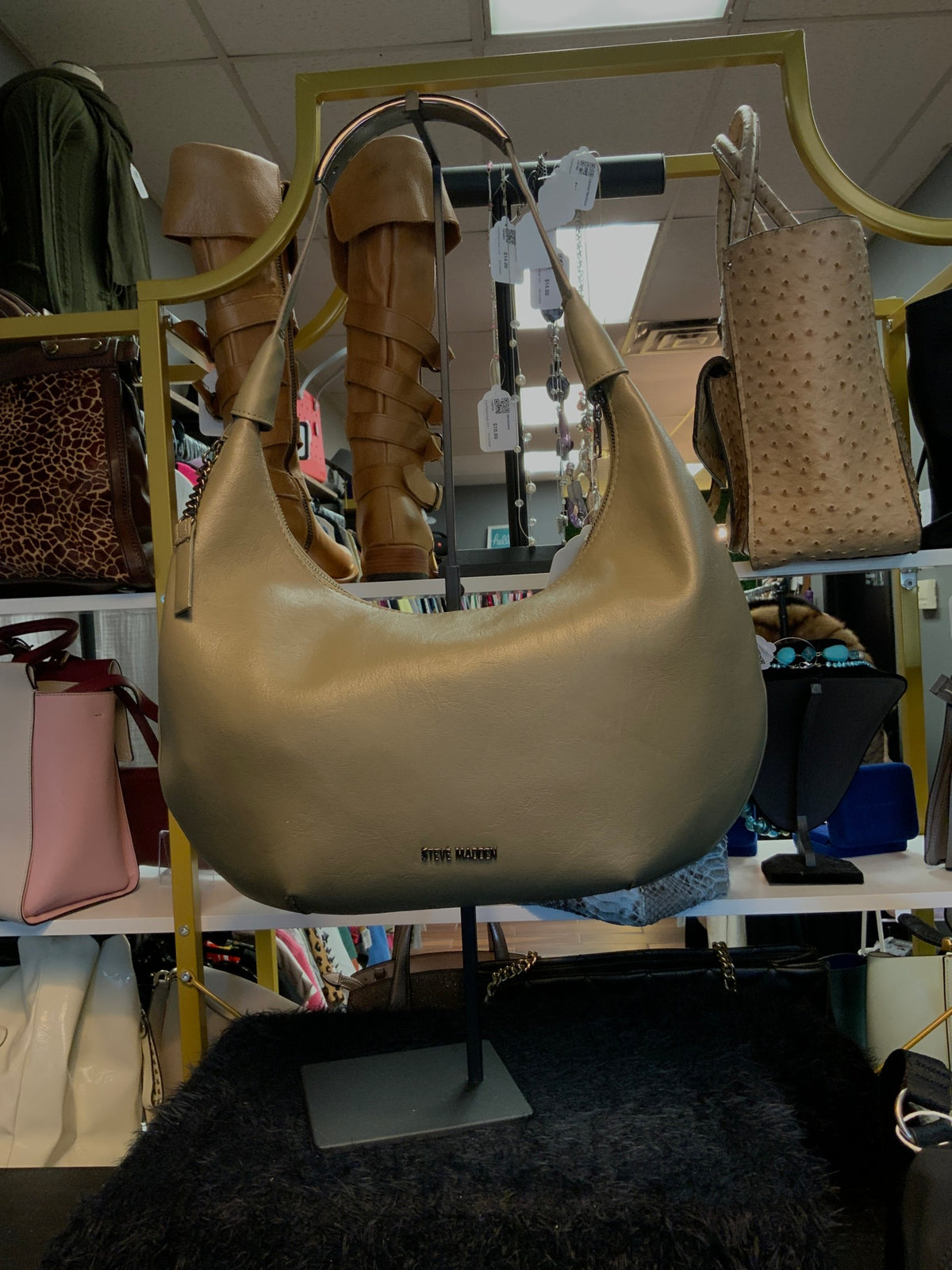 Steve Madden Shoulder Bag