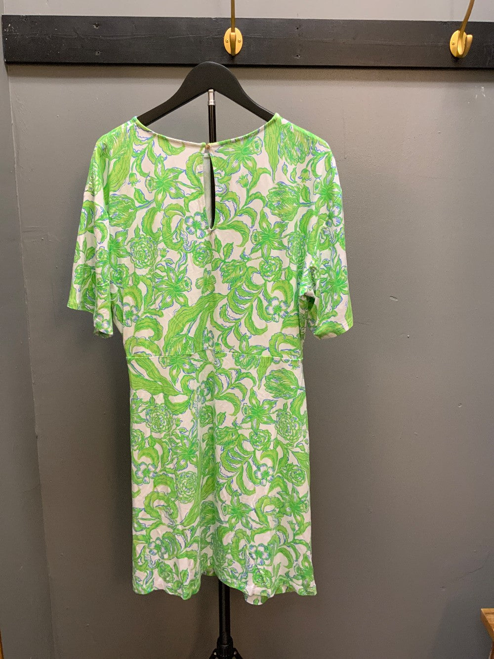 NWT Lily Pulizter Dress sz L
