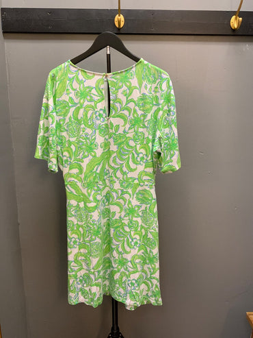 NWT Lily Pulizter Dress sz L
