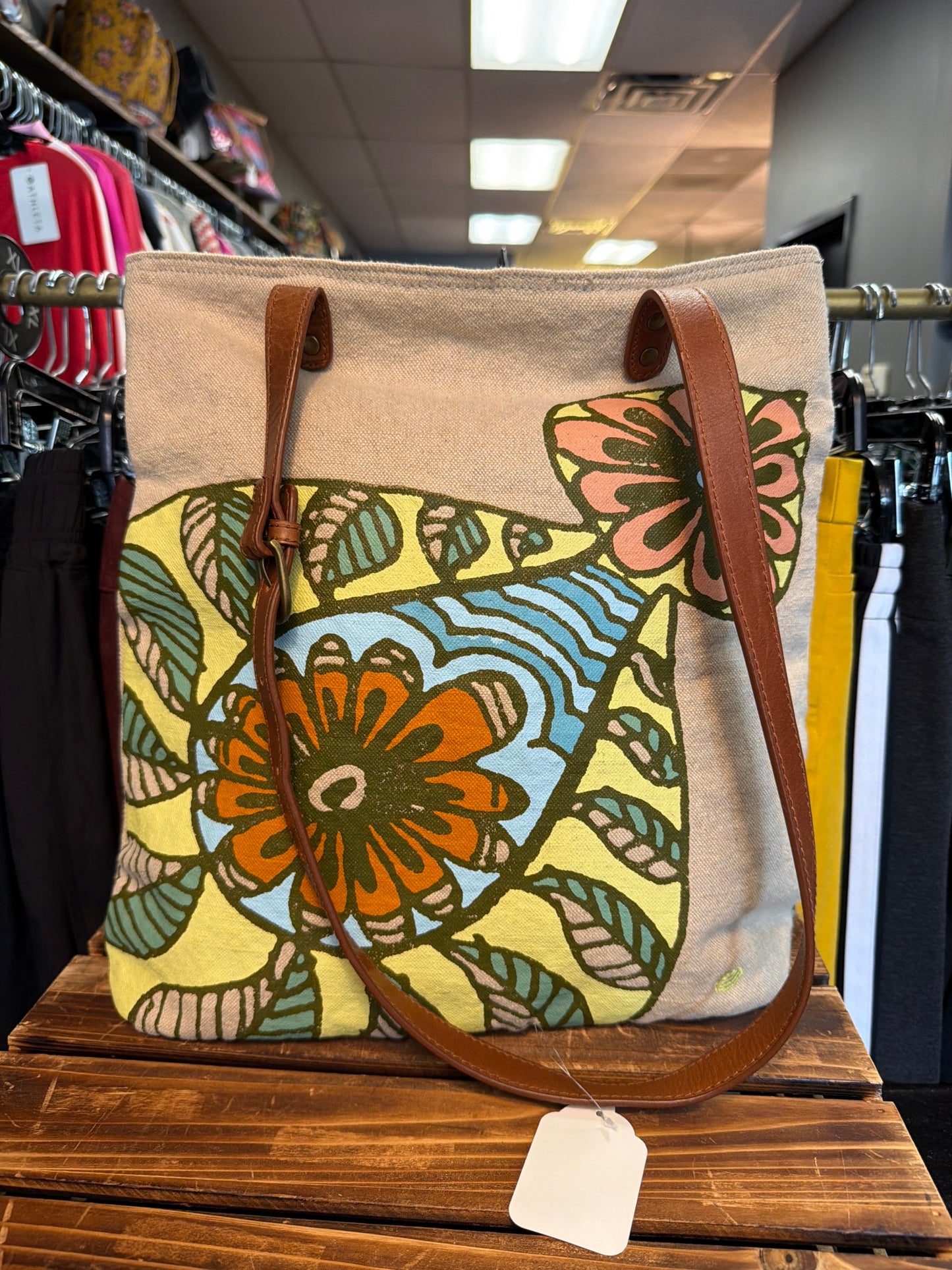 Amy Butler Handbag