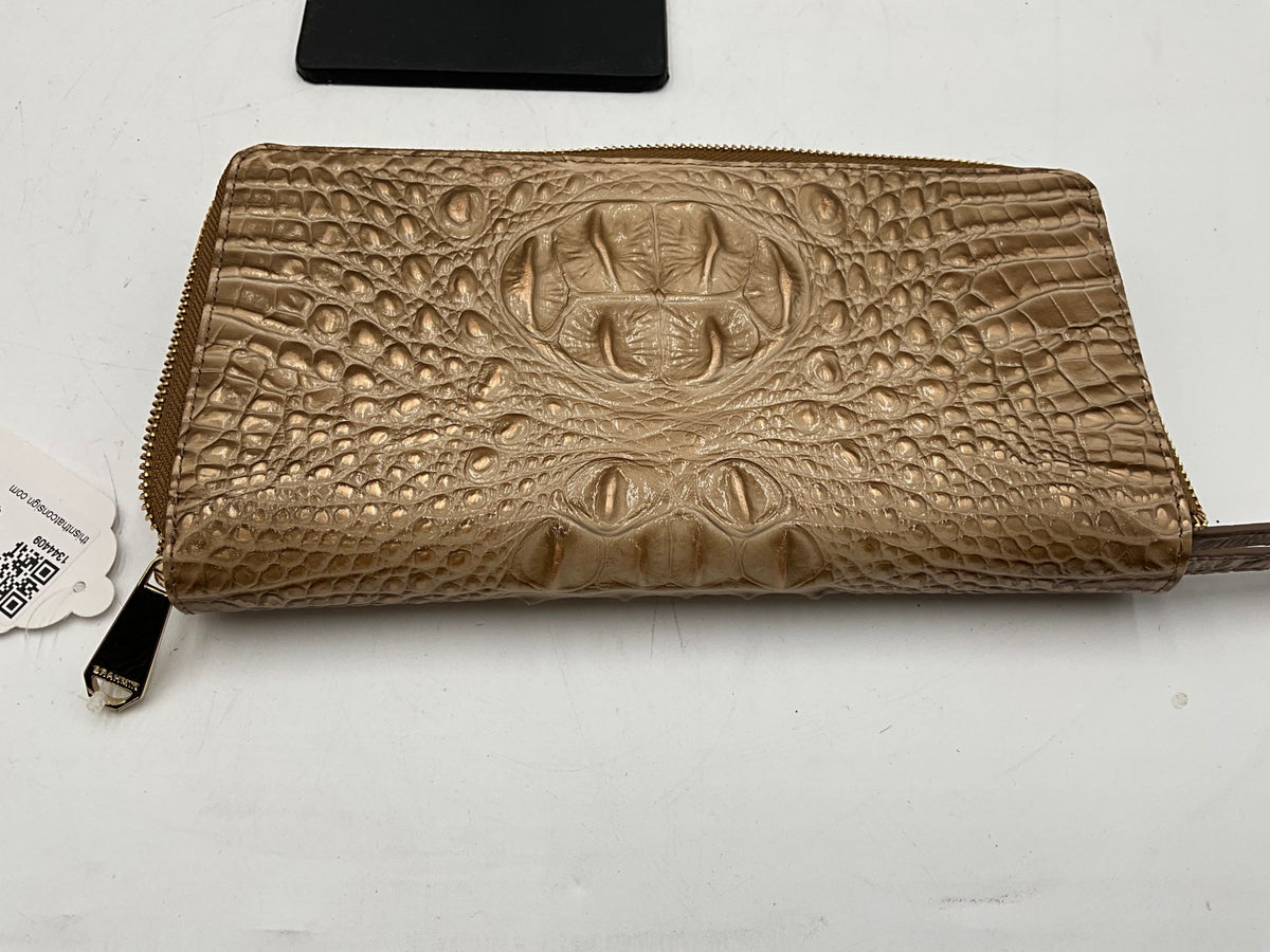 Brahmin Metallic