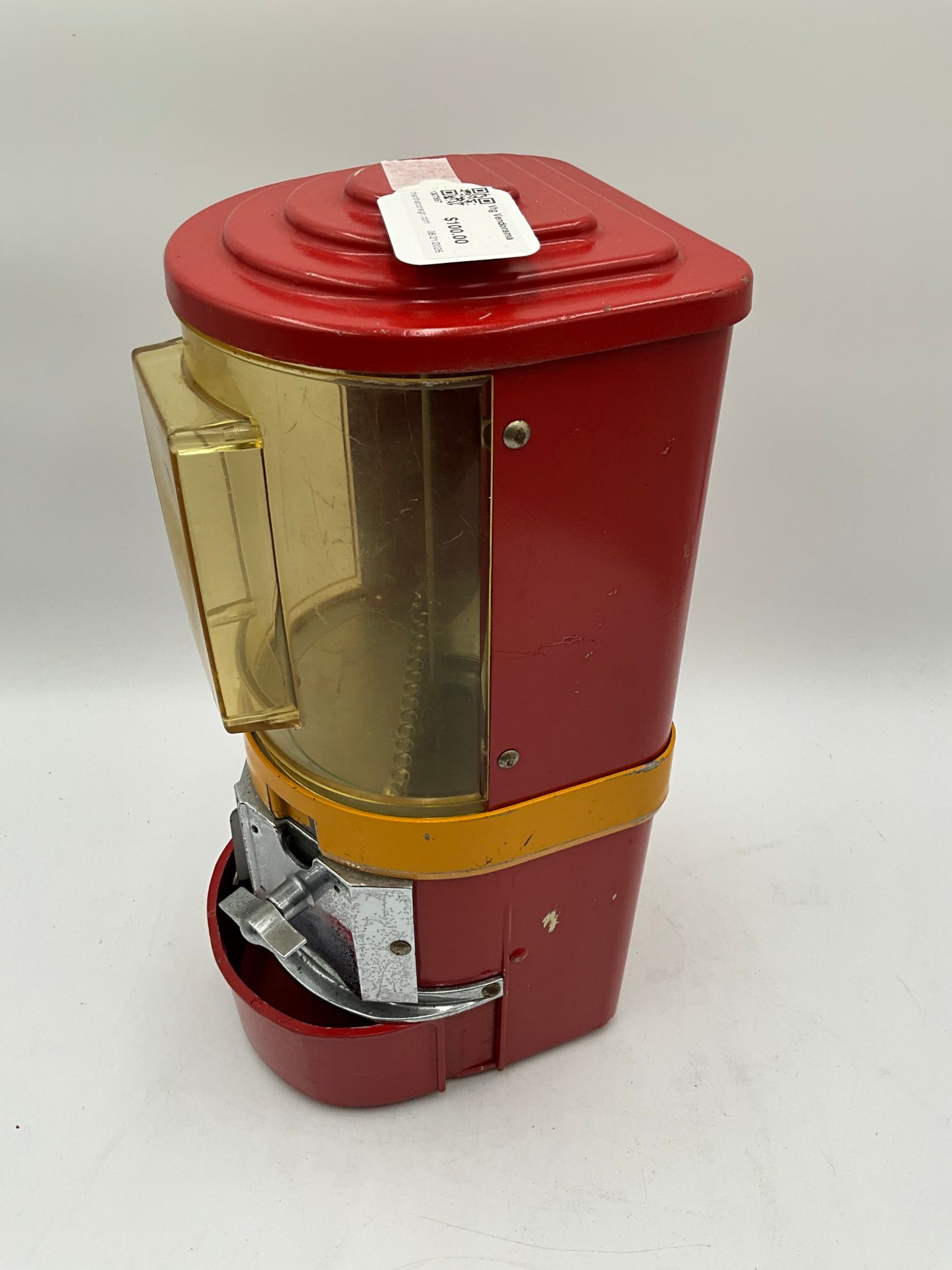 Vtg Vendorama