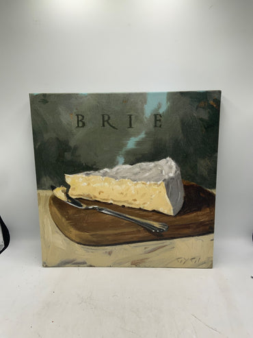 Brie Art