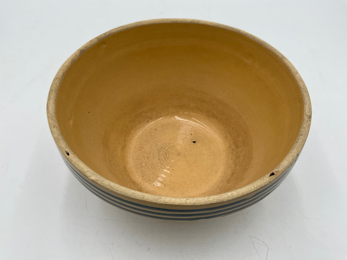 Yelloware Mixing Bowl