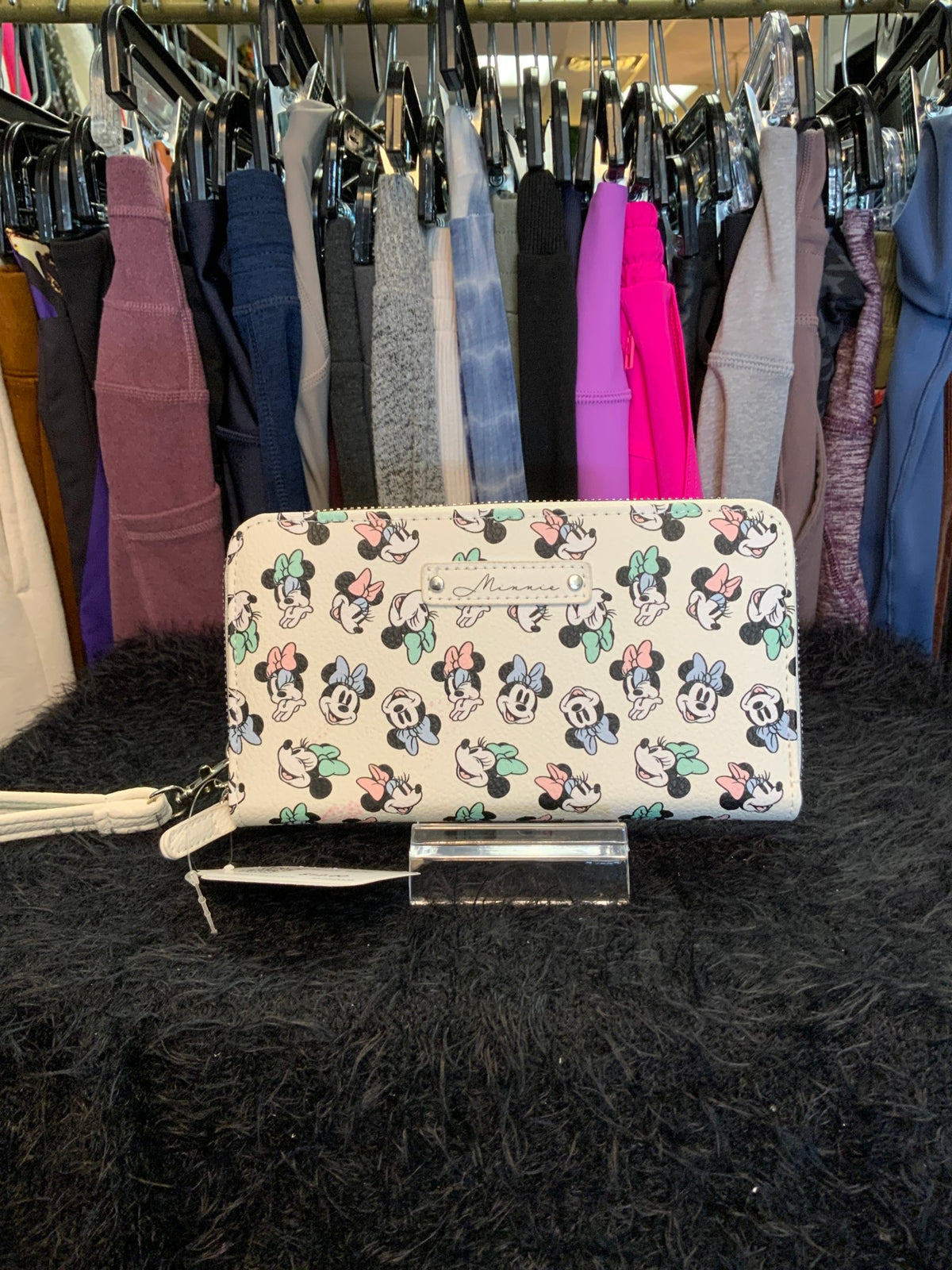 Minnie Wallet