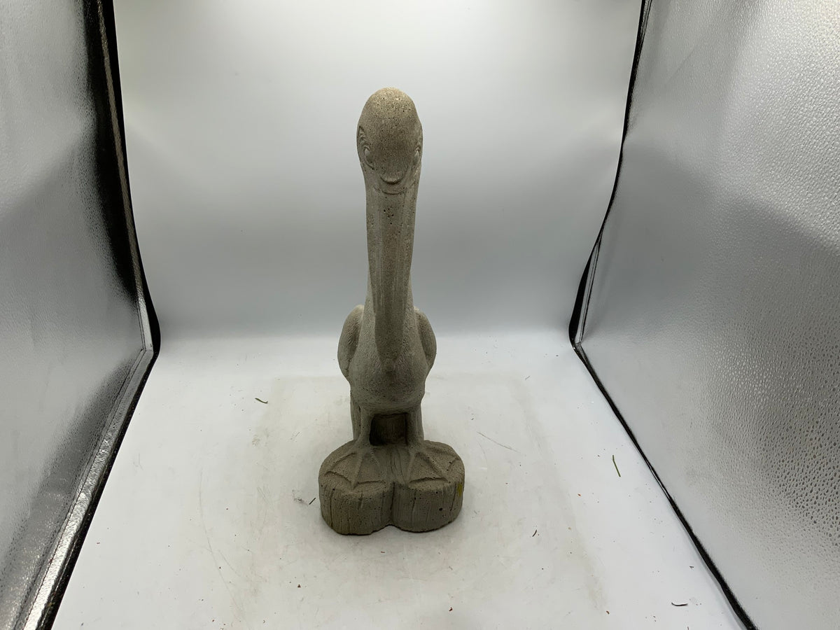 Outdoor Concrete Seagul