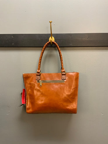 NWT Patricia Nash Handbag