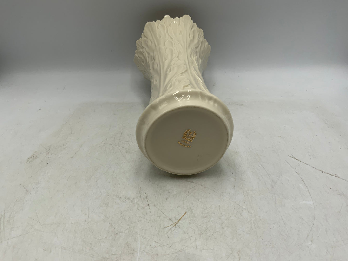 Lenox Vase