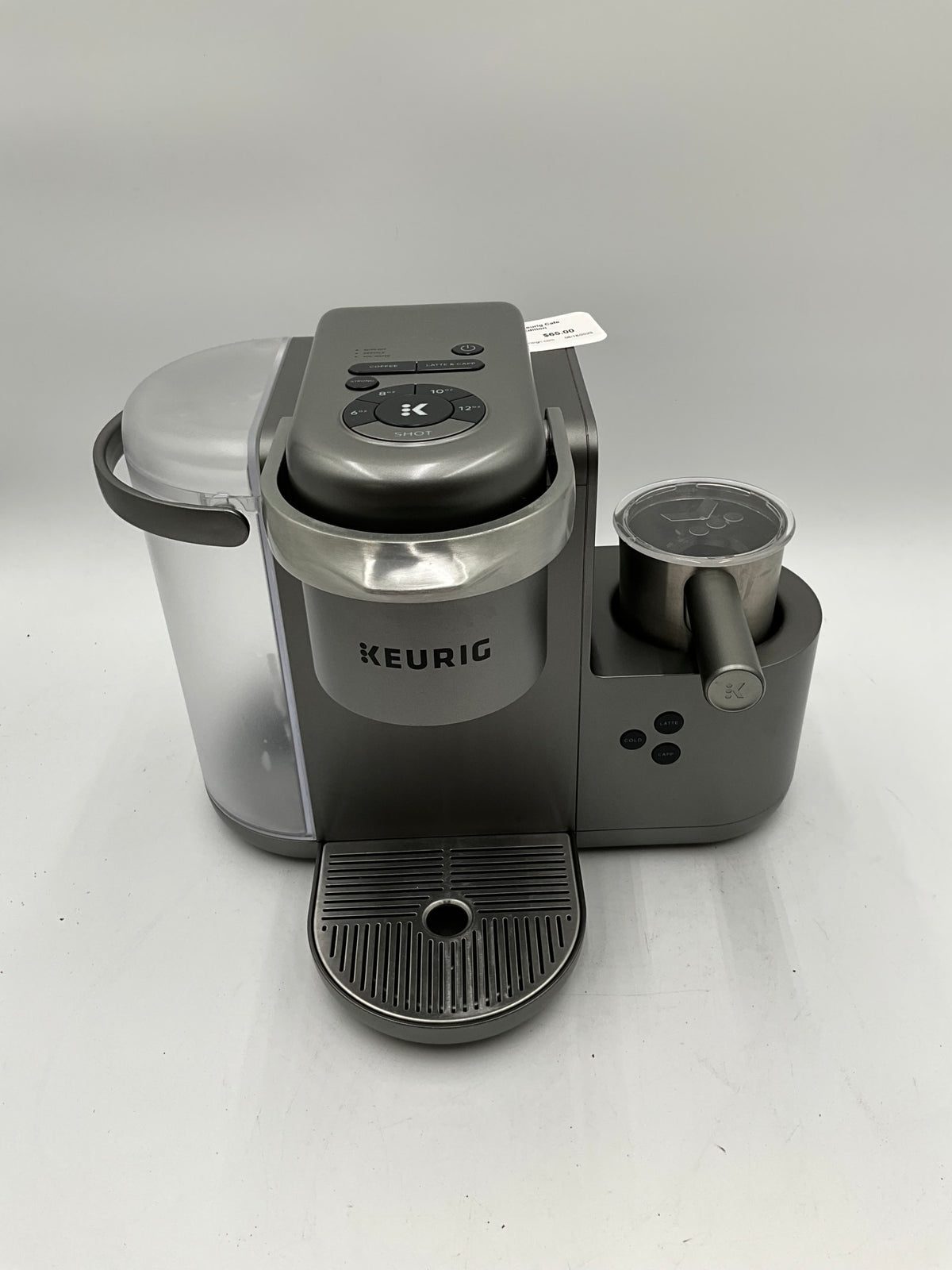 Keurig Cafe Edition