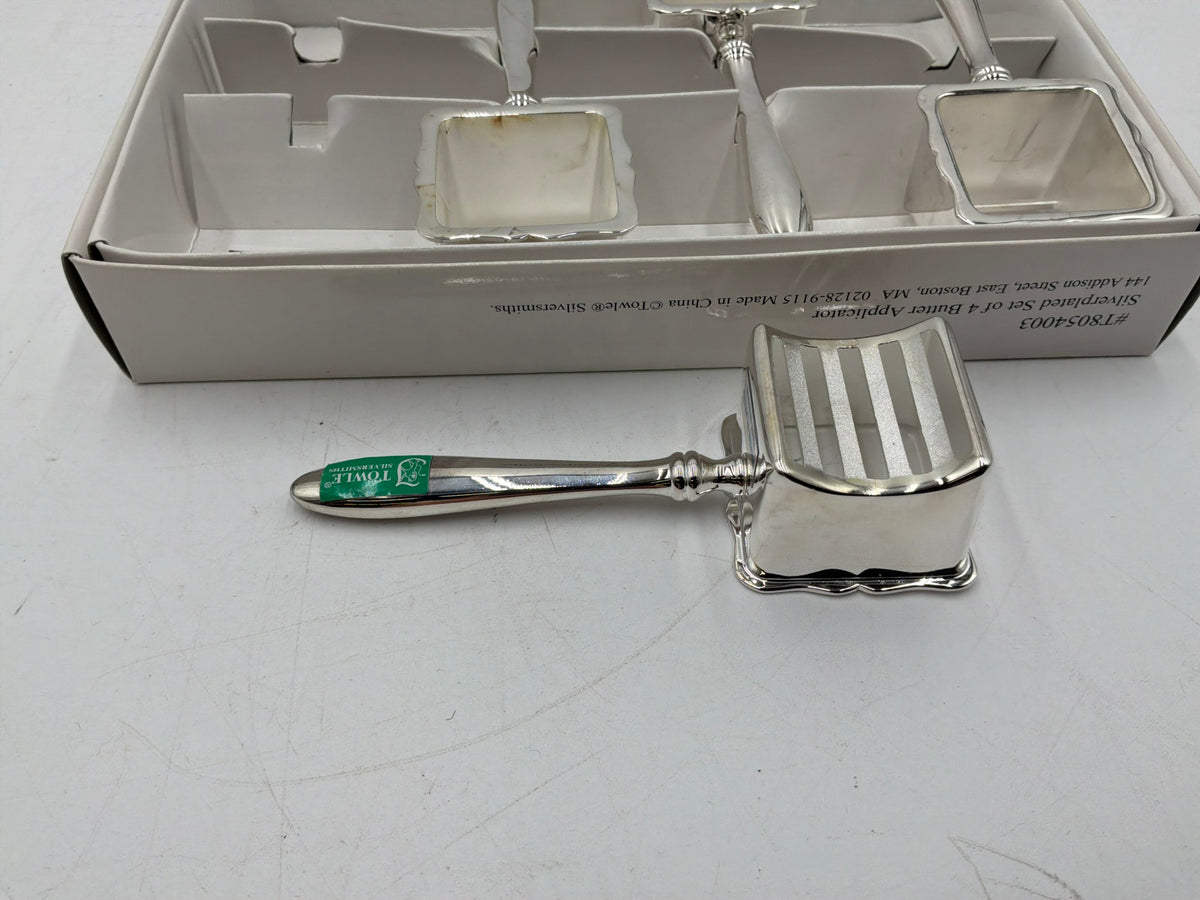 Butter Applicators