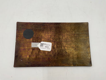 McVay Rectangular Tray