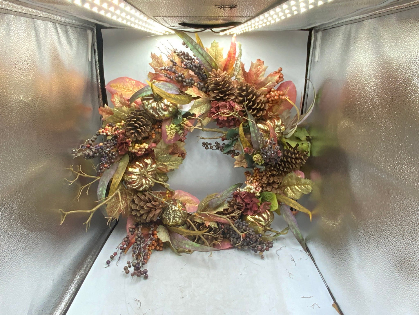 Fall Wreath
